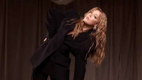 La music story du jour : Becky Hill