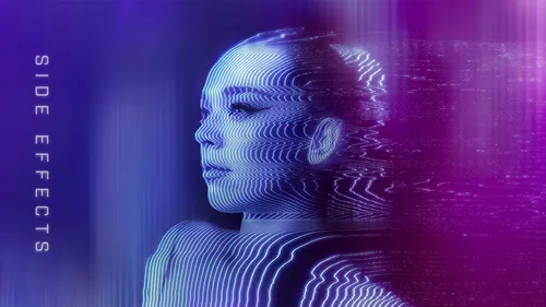 Becky Hill en mode House et Club avec Lewis Thompson !