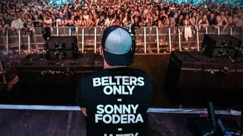 Coup de Coeur FG : la belle collab Belters Only, Sonny Fodera et...