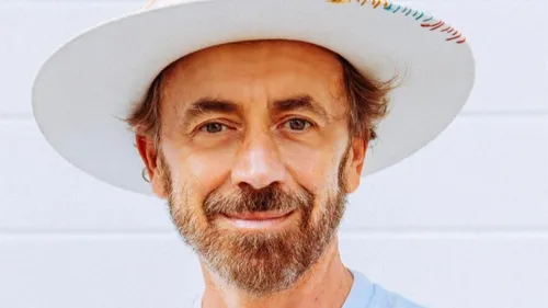 La music story du jour : Benny Benassi