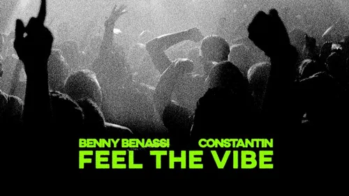 Benny Benassi continue d’envoyer du lourd !