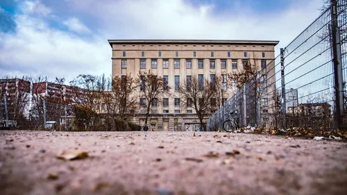 Une comédie sur le mythique Berghain est en préparation