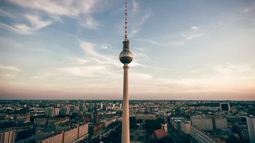 Le train Paris-Berlin bientôt de retour