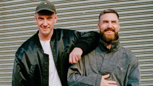 BICEP annonce son troisième album SLUG avec trois nouveaux titres