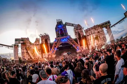 Gagne tes places pour l'Eskape Festival ! 