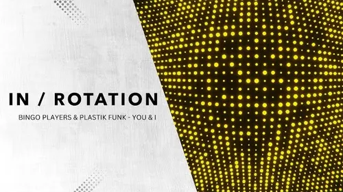 You & I ou la disco house à son max grâce à Bingo Players et...