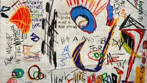 Music Story du jour : Bipolar Sunshine