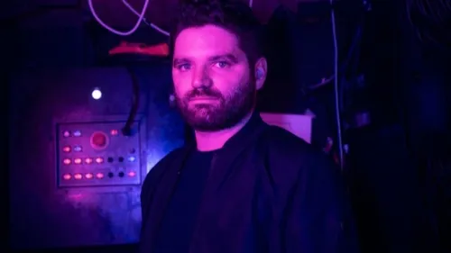  Birrd, la révélation électronique confirme avec « Alba »