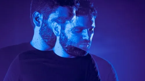 Birrd dévoile son nouvel EP Alter Echo, inspiré par la mer