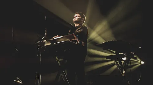 Music Story du jour : Birrd