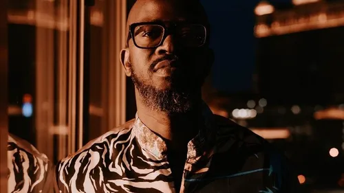 Bonne nouvelle : Black Coffee va mieux !