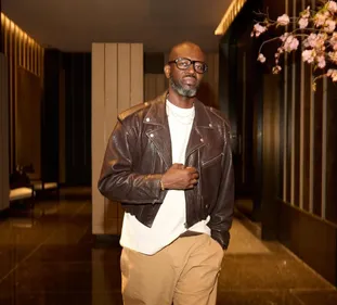 Black Coffee de retour en France avec un orchestre live