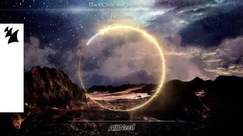 Coup de coeur FG : la pépite Reasons de Black Circle et Bobbi Fallon