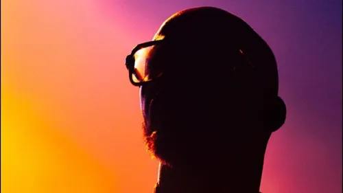 La music story du jour : Black Coffee