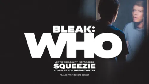 Le plus grand Youtubeur français sort un court-métrage pour Halloween.