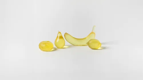 Retour toujours chill pour Bleu Toucan avec Citron