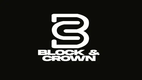 La music story du jour : Block & Crown