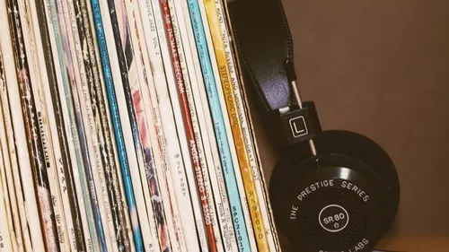 Le marché de la musique en plein boom !