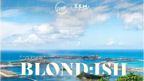 Coup de cœur FG : 'Sint Maarten' de Blond:ish