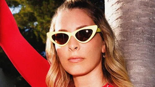 Blond:ish enchaîne avec l’excellent Can’t Let You Go 