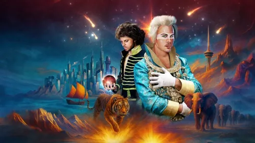 Coup de coeur FG: Blond:ish nous envoûte avec sa version de Walking...