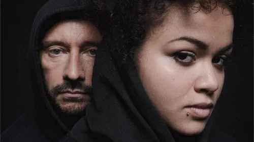 Bob Sinclar est de retour avec "Borderline", un titre solaire porté...