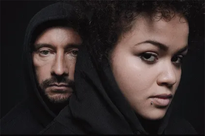 Bob Sinclar est de retour avec "Borderline", un titre solaire porté...