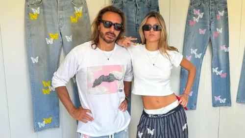 Bob Sinclar & Paloma, invités de l'Happy Hour FG ce mardi