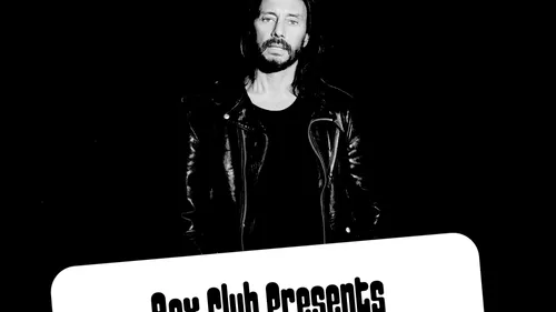 Bob Sinclar retrouve les clubs et plusieurs dates aux côtés de...