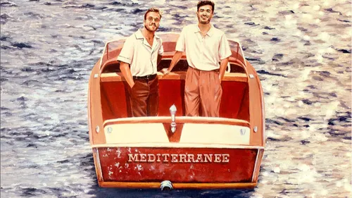  Bon Entendeur nous emmène en vacances avec leur nouveau single...