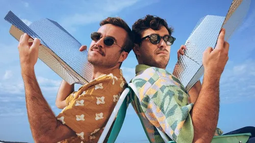 Les Bon Entendeur annonce un nouvel album avec le titre Disco en...