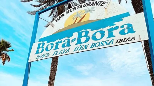 Clap de fin pour le Bora Bora d’Ibiza