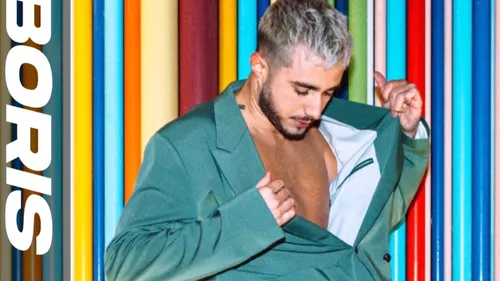 Boris Way remixe 'Running up the Hill' de Kate Bush, tube phare de...