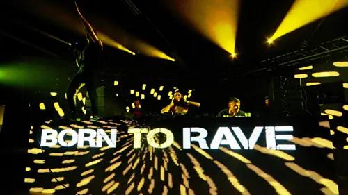 Le meilleur de la hard music va s'installer au Glazart avec Born To...