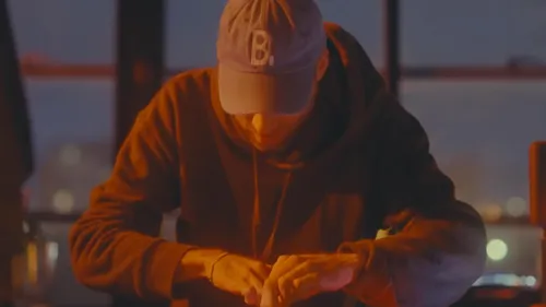 Boston Bun enchaîne avec l'excellent SAVE ME 