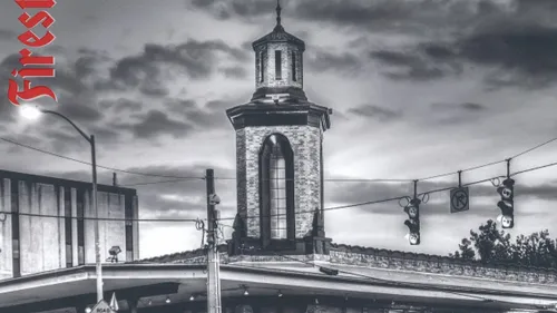 Coup de cœur FG: Firestone de Bradley Gentz, Eric Kupper et Ella...