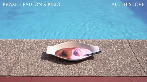 All this love, le morceau chill de l’été signé Alan Braxe et DJ Falcon