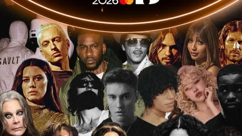 Brit Awards 2026, une édition historique à Manchester