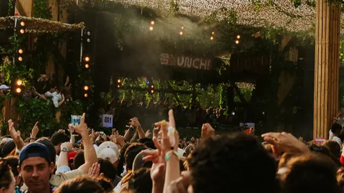 Le Brunch Electronik de retour à Lyon et à Paris