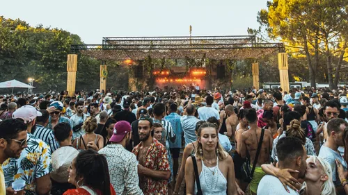 Les légendes de la scène électronique seront au Brunch Electronik...