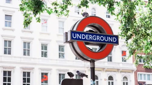 Le Night Tube revient à Londres