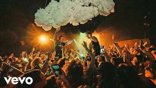 Coup de coeur FG : à découvrir (d'urgence) Peace In Silence de Bunt...