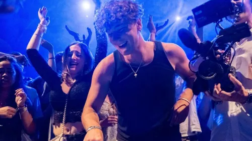 BUNT., la révélation deep house venue d'Allemagne