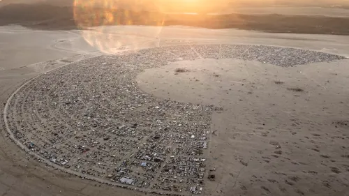 La malédiction du Burning Man continue 