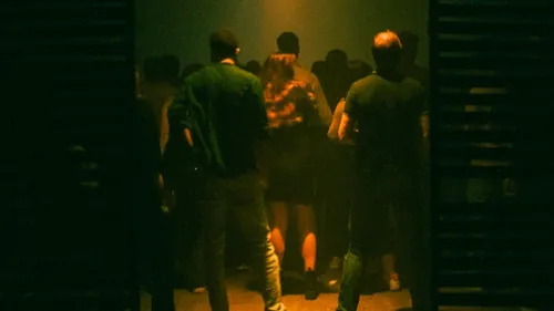 Le club C12 à Bruxelles propose un pass estival illimité 