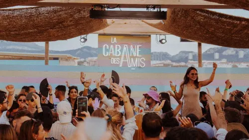 Les meilleurs spots électroniques de l'été 