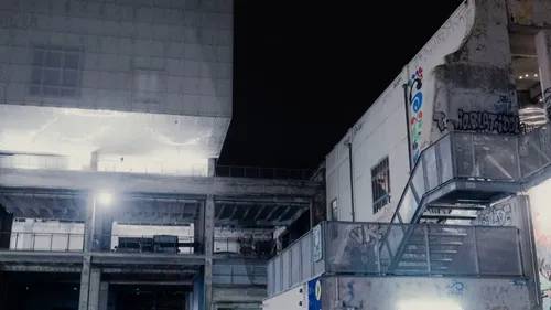 Le Cabaret Aléatoire ferme ses portes pour travaux