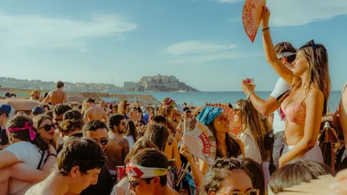 Calvi On The Rocks ouvre un nouveau chapitre cet été