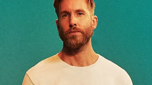 Release FG : Calvin Harris & Dua Lipa – Potion