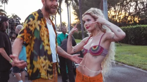 Les artistes qui ont marqué l'été 